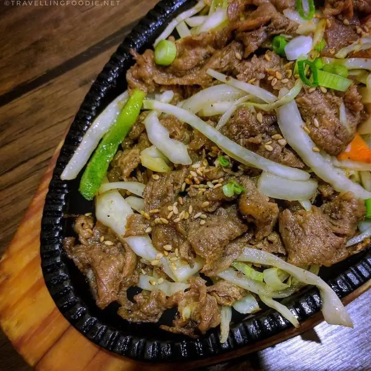 Bulgogi in 9 Things You Probably Didn't Know About Korean Food