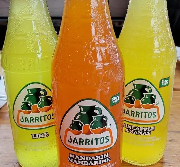 Kanpai and Jarritos launches La Brea Food Pop Ups with MexicAsian food and Jarritos cocktails on the last Monday of May, June and July 2017!