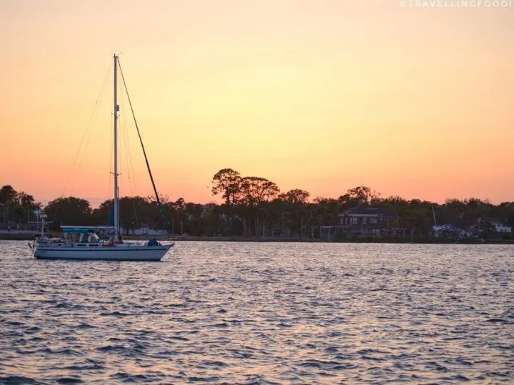St. Augustine, Florida: 12 Things You'll Love About The Food Scene
