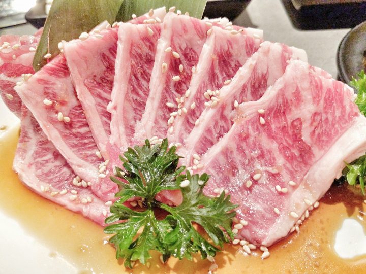 Gyubee Restaurant offers Premium All-You-Can-Eat Japanese BBQ in Markham, Ontario (Toronto)
