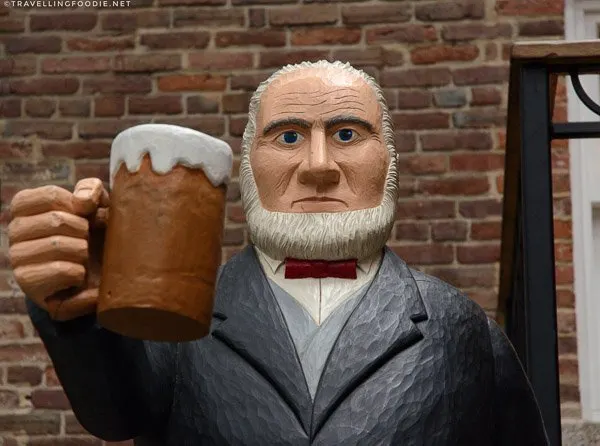 Alexander Keith's in Halifax, Nova Scotia