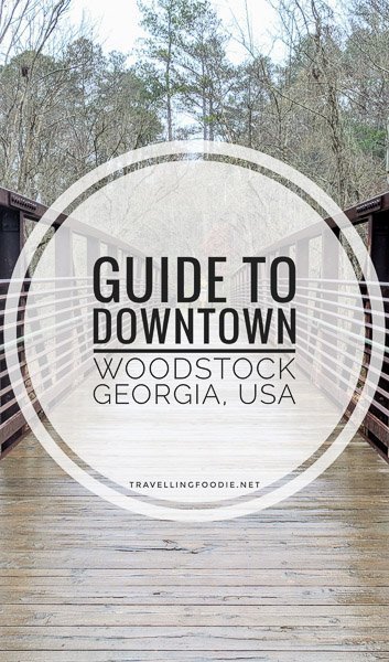 Located 30 minutes from Downtown Atlanta, Woodstock is a small city that offers big city amenities. Check out this guide for a comprehensive list of things to do and where to eat in Downtown Woodstock.