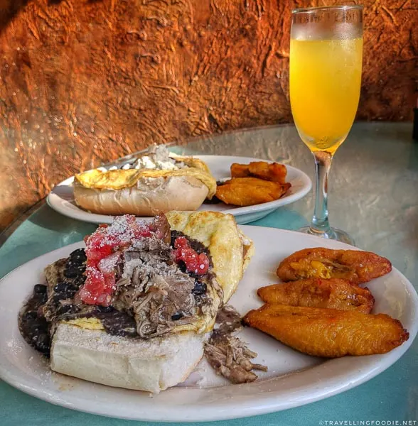 La Herencia in St. Augustine, Florida