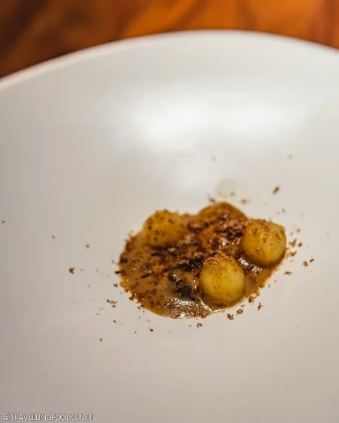 Truffle at Gallery By Chele in Taguig, Manila, Philippines