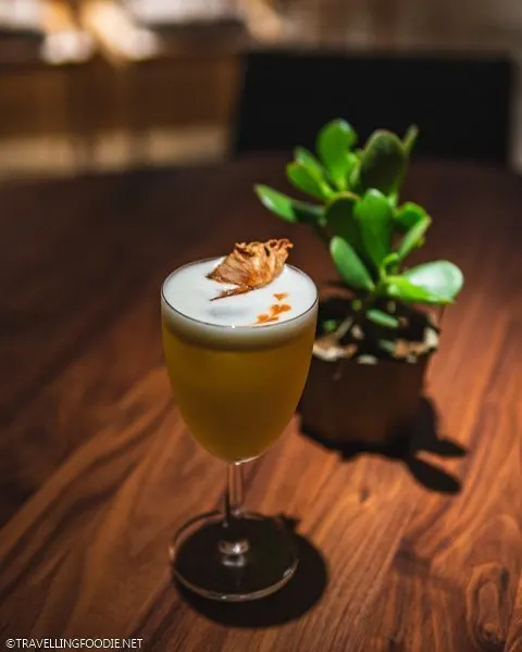 Salt n Peppa Cocktail at Gallery By Chele in Manila, Philippines