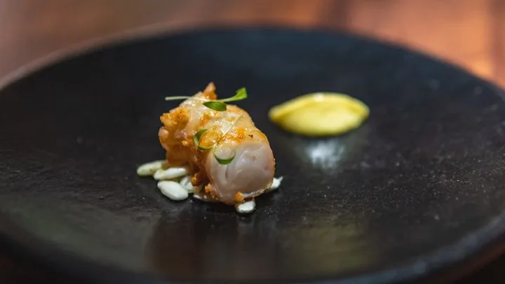 Where To Eat in Manila: Gallery By Chele Tasting Menu