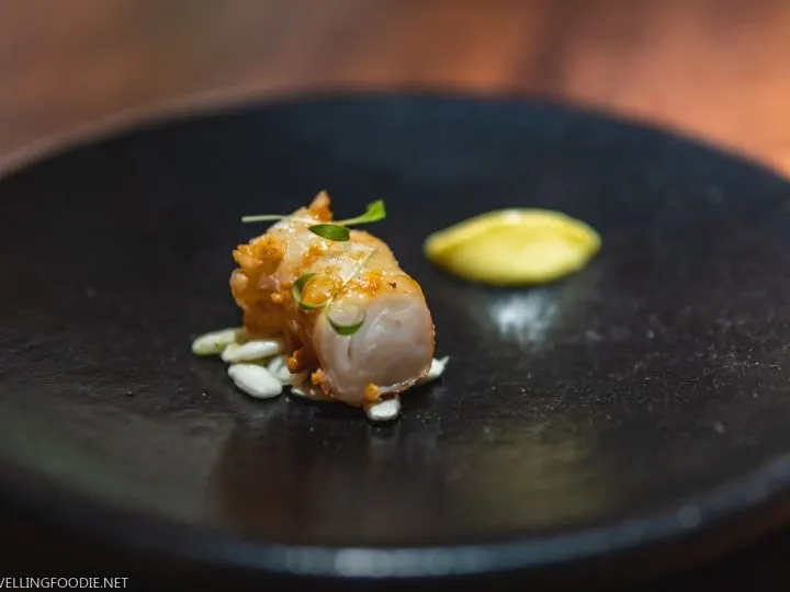 Where To Eat in Manila: Gallery By Chele Tasting Menu