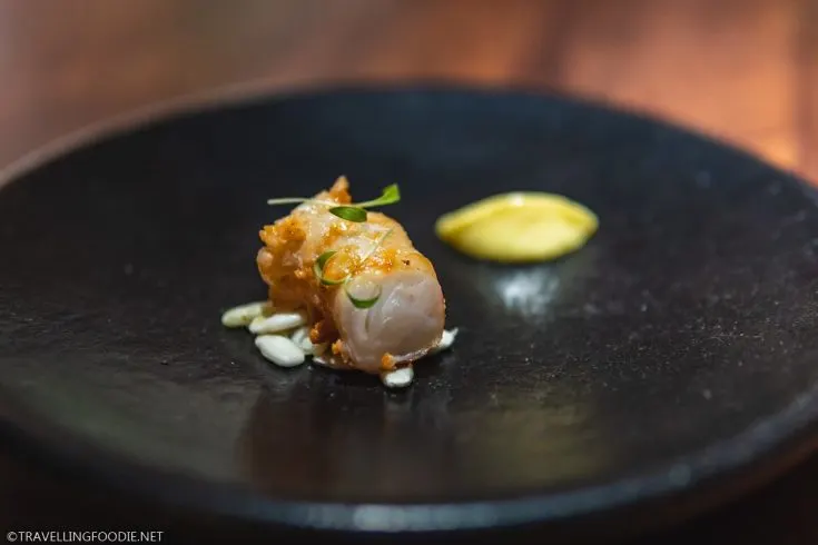 Where To Eat in Manila: Gallery By Chele Tasting Menu