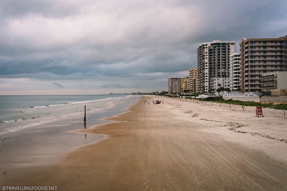 2 Day Trip in Daytona Beach, Florida 12 Places To Eat, Play, Stay