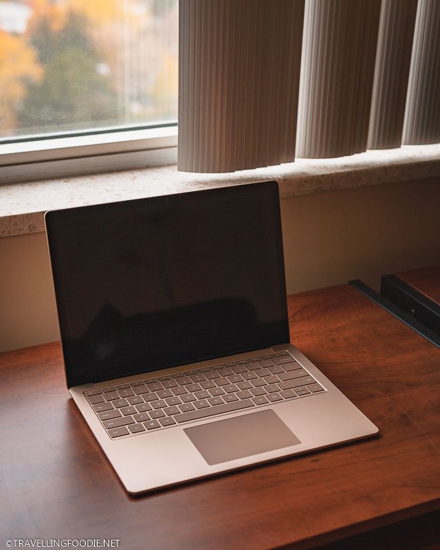 Microsoft Surface Laptop 3 An Awesome Travel Laptop