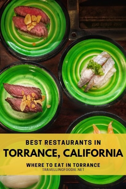 9 Best Restaurants In Torrance California Where To Eat In Torrance