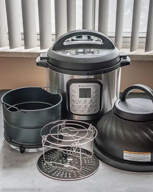 Instant Pot Duo Crisp Is Now Available In The Philippines