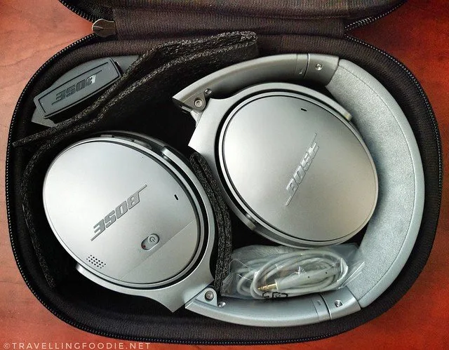 Bose qc 35 2 hot sale