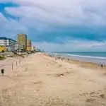 Daytona Beach, Florida Shores