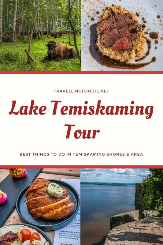 Lake Temiskaming Tour - 10 Things To Do in Temiskaming Shores ...