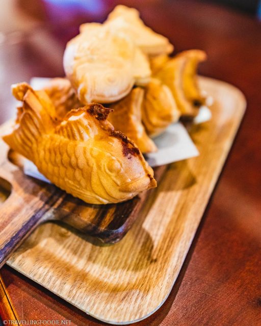 9 Japanese Desserts You Must Try in Japan Travelling Foodie