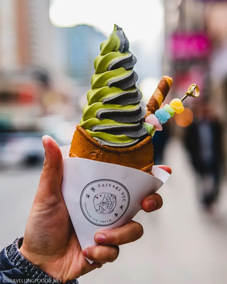 9 Japanese Desserts You Must Try in Japan Travelling Foodie