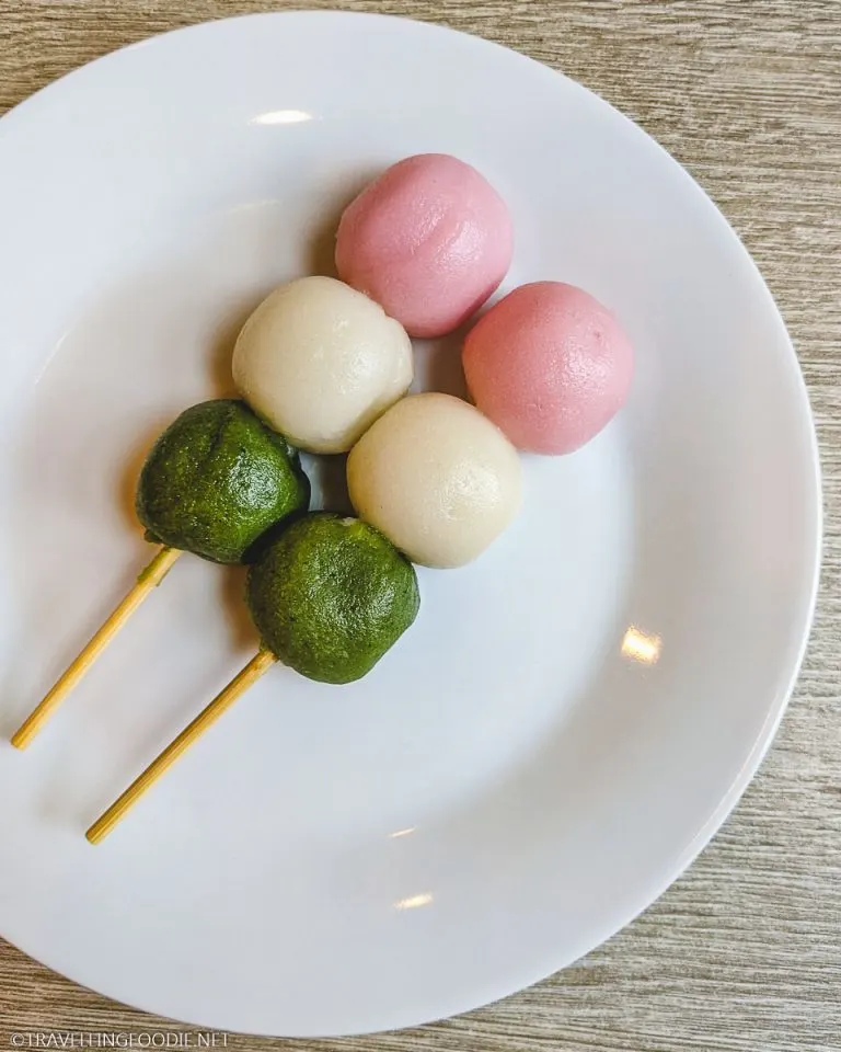 9 Japanese Desserts You Must Try in Japan Travelling Foodie