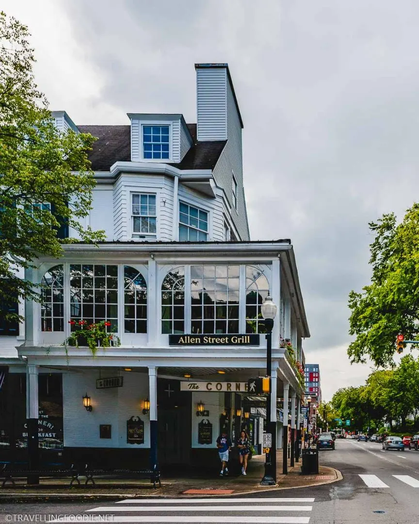 Where To Eat & Drink in State College, Pennsylvania 17 Best