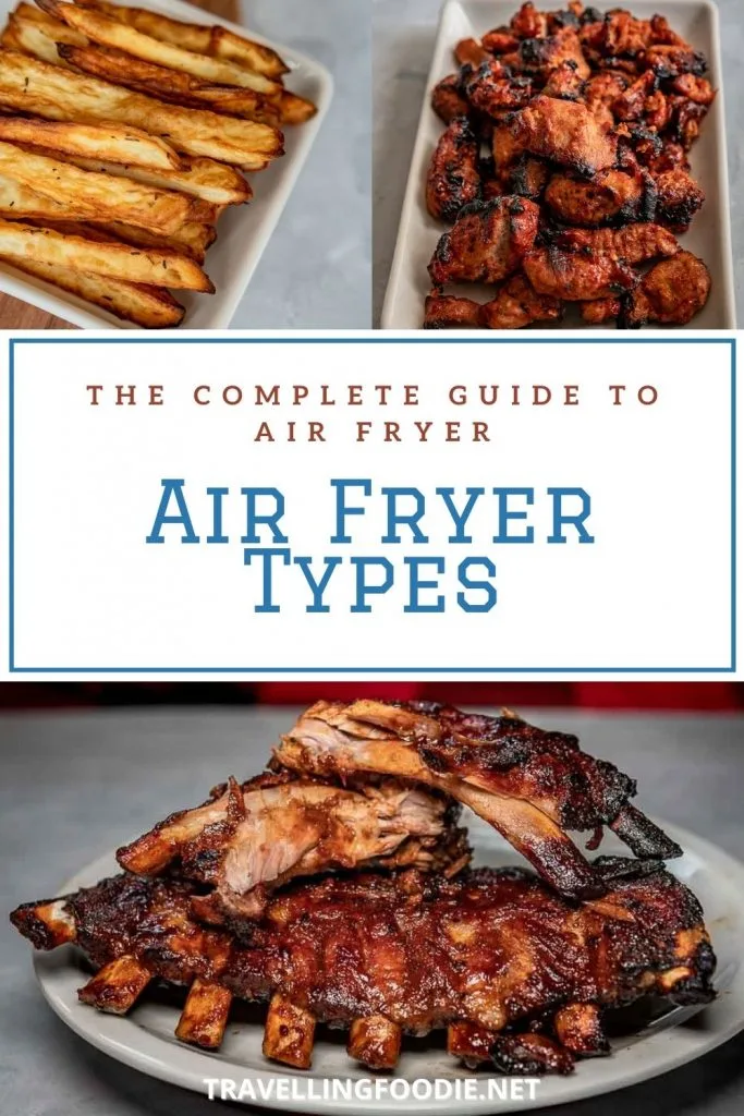 Air Fryer Buying Guide: The Different Types and the Models We