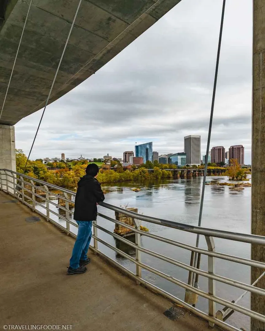 2 Day Trip in Richmond, Virginia Weekend Itinerary in RVA