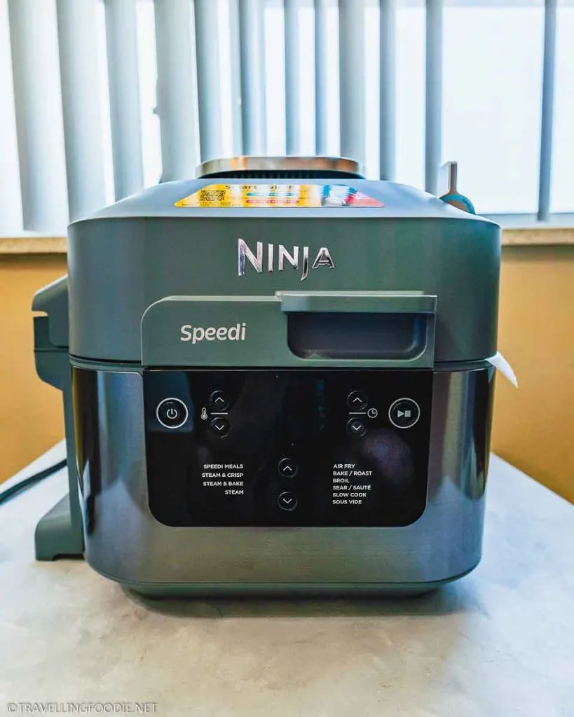 32 Best Ninja Speedi Accessories Worth Getting (2023) - Travelling Foodie