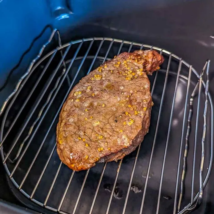 Sous Vide Steak in the Ninja Speedi 