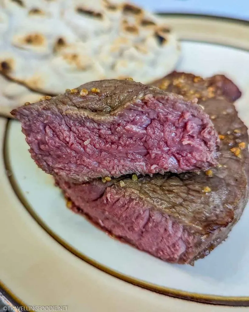 Ninja Speedi Air Fryer Steak - Easy Steak Recipe : r/NinjaSpeedi