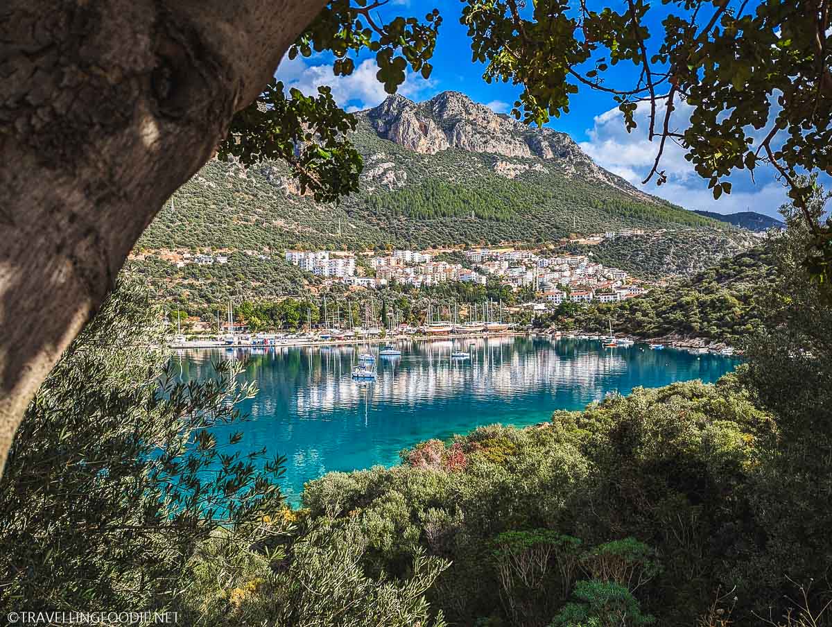 Kas, Turkey Travel Guide: Turkish Riviera Hidden Gem (With Video ...