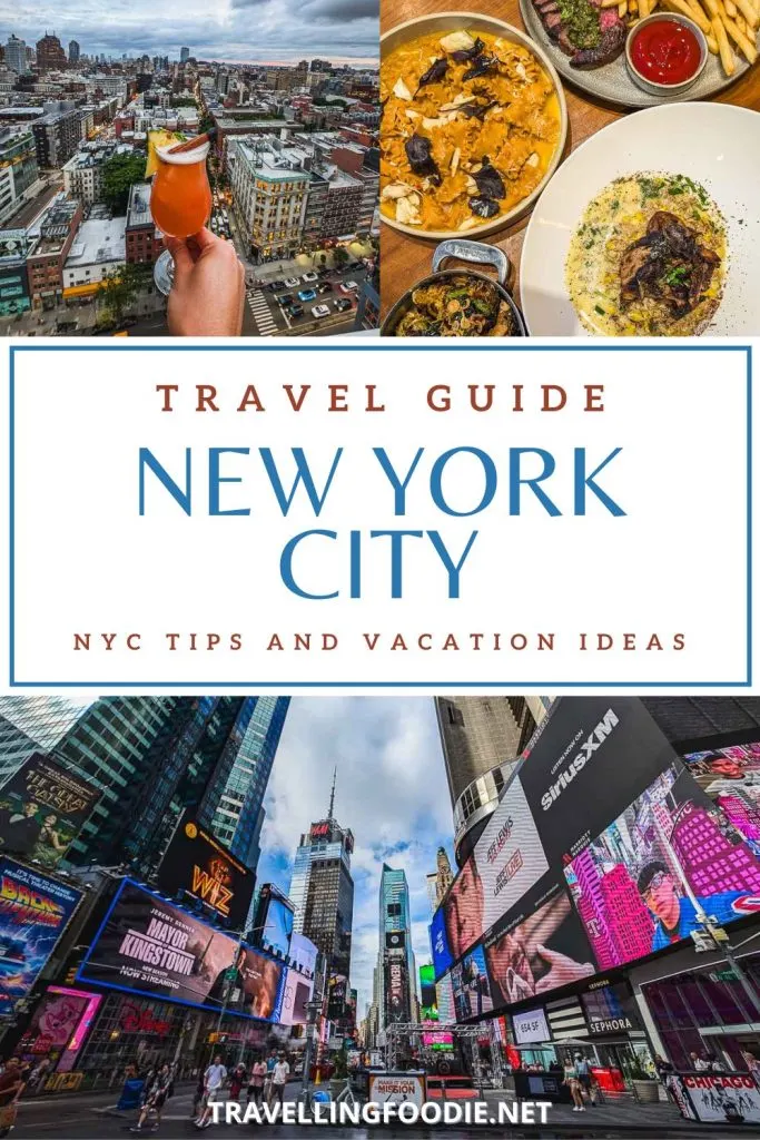 New York City Travel Tips: Insider Secrets for First-Time Visitors