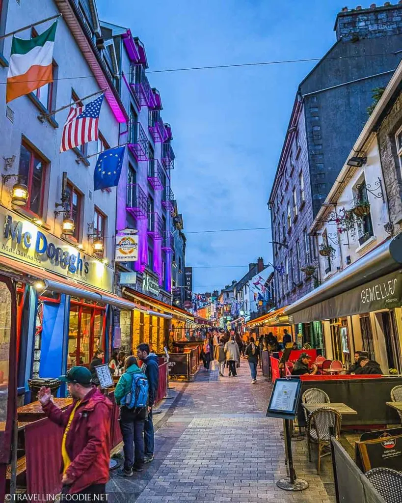 Must Try Ireland Foodie Experiences Culinary In The Emerald Isle must-try-ireland-foodie-experiences-culinary-in-the-emerald-isle