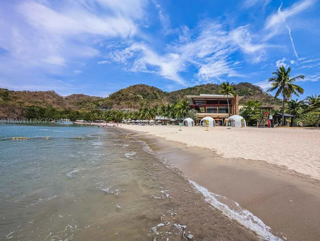 Pico De Loro Country Club Beach in Batangas