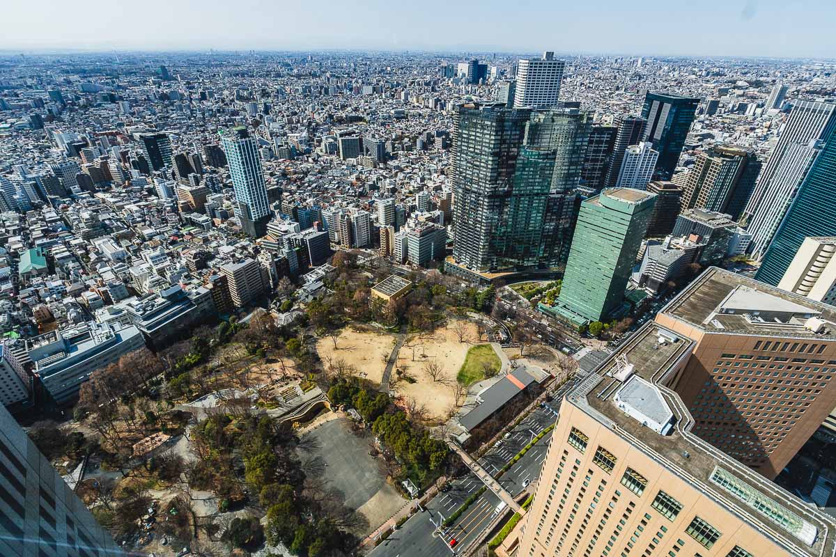 Best Things To Do in Tokyo: Must-See Places To Visit on Your First ...
