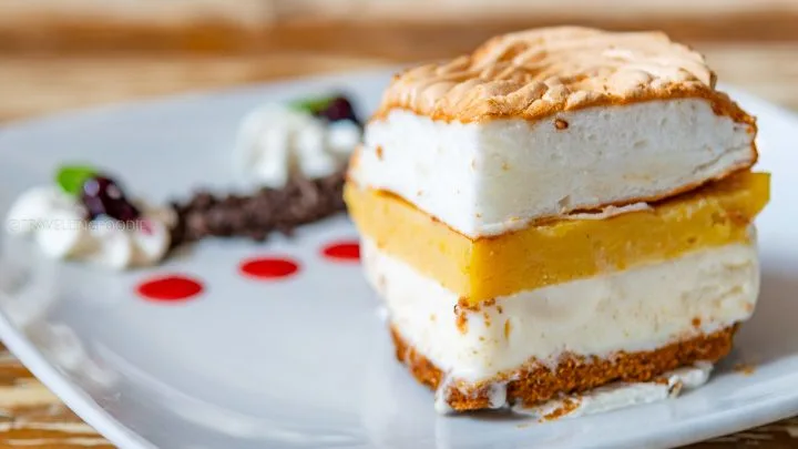 Best Desserts in Manila Guide - Must-Try Sweet Treats and Pastries