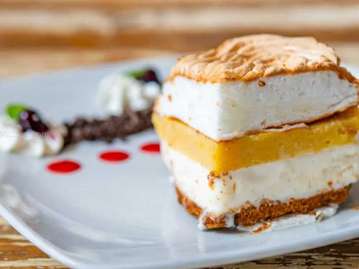 Best Desserts in Manila Guide - Must-Try Sweet Treats and Pastries
