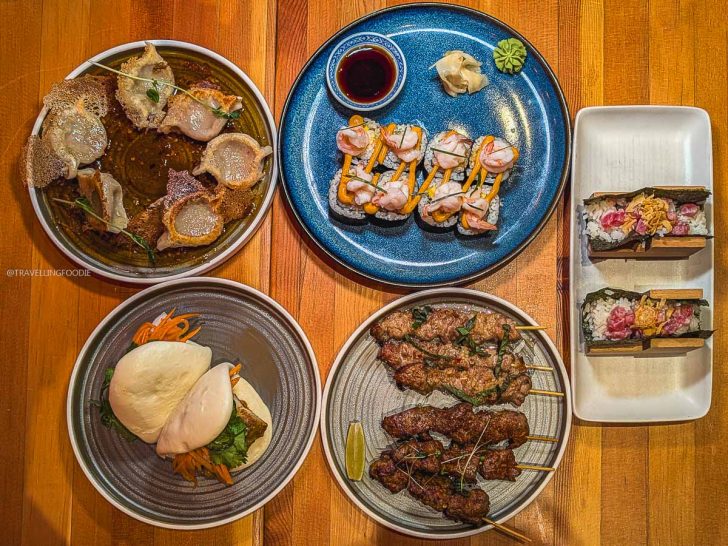 15 Top Local Restaurants in Saskatoon - A Local's Guide to Saskatoon Dining and Where Locals Eat & Drink