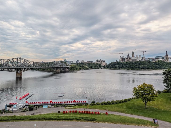 3 Days in Outaouais: The Ultimate Quebec Food and Adventure Road Trip Itinerary from Chelsea to Montebello